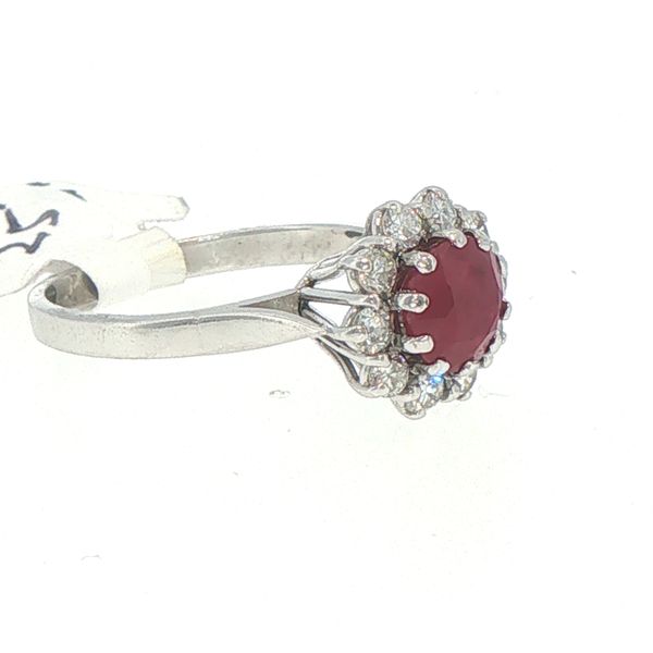 Fashion Ring Image 2 Bryan Jewelry Prattville, AL