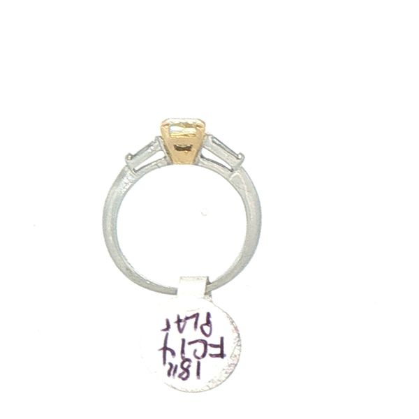 Fashion Ring Image 5 Bryan Jewelry Prattville, AL