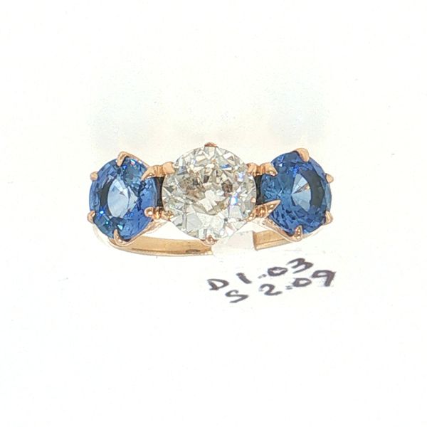Fashion Ring Bryan Jewelry Prattville, AL