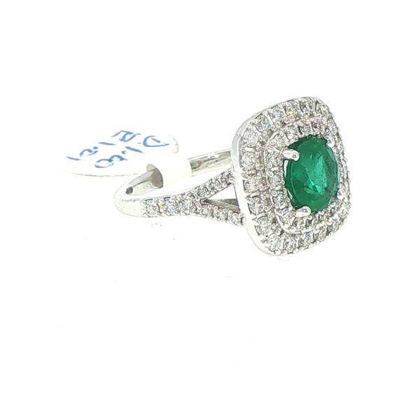 Fashion Ring Image 2 Bryan Jewelry Prattville, AL