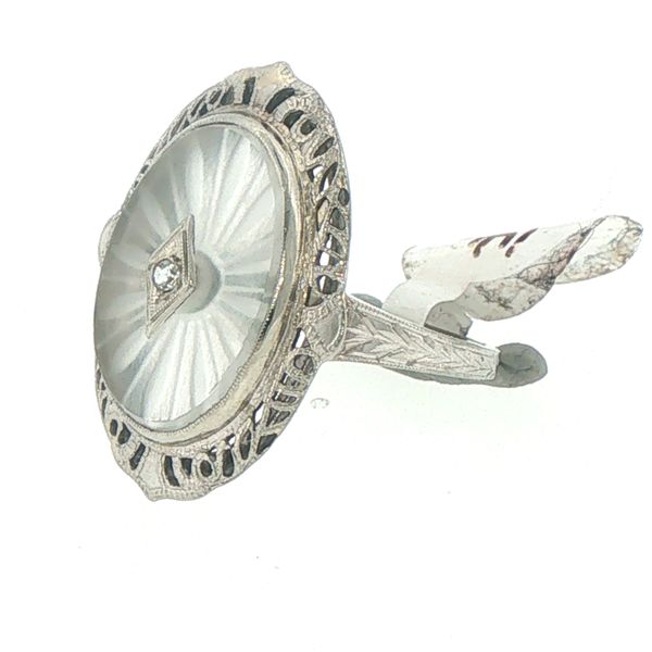 Fashion Ring Image 3 Bryan Jewelry Prattville, AL