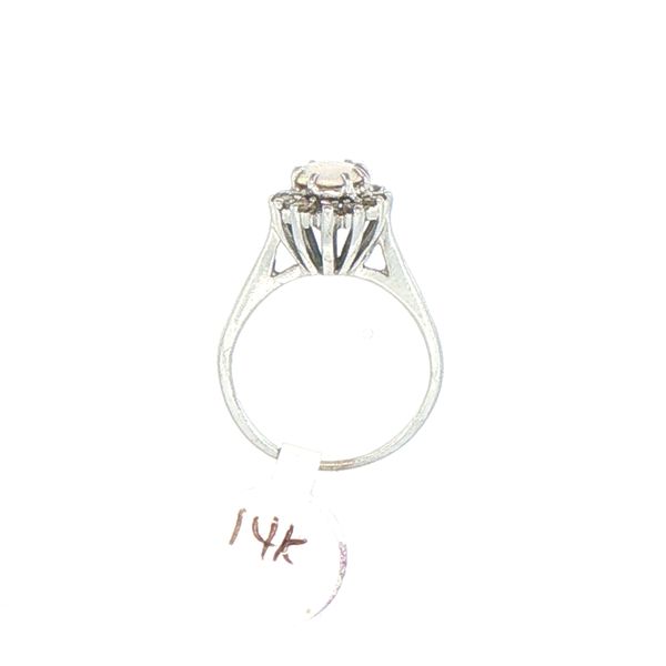 Fashion Ring Image 2 Bryan Jewelry Prattville, AL