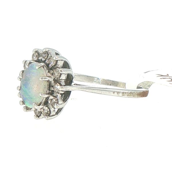 Fashion Ring Image 4 Bryan Jewelry Prattville, AL