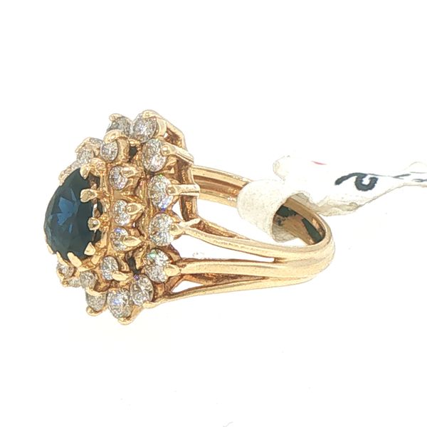 Fashion Ring Image 3 Bryan Jewelry Prattville, AL