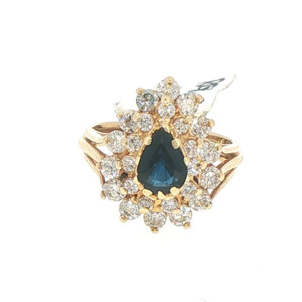 Fashion Ring Bryan Jewelry Prattville, AL
