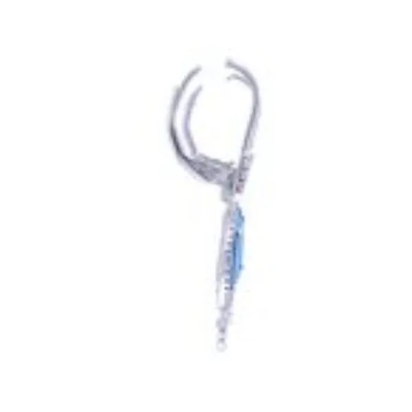 Meira T Opal Dangle Earrings Image 2 Bryan Jewelry Prattville, AL