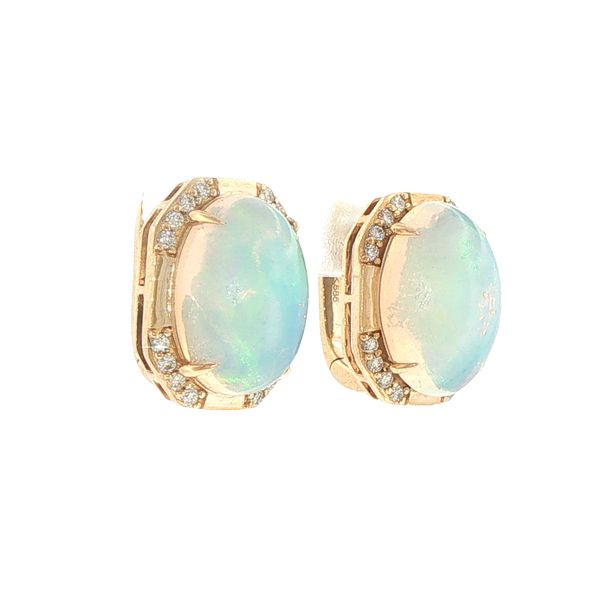 Earrings Image 2 Bryan Jewelry Prattville, AL