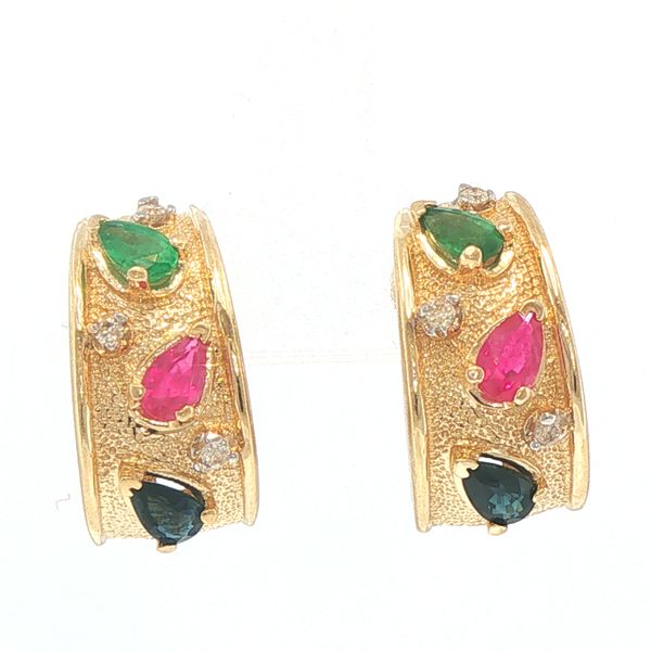 Earrings Bryan Jewelry Prattville, AL