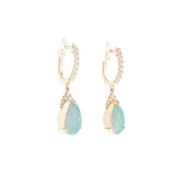 Opalescent Elegance Image 2 Bryan Jewelry Prattville, AL