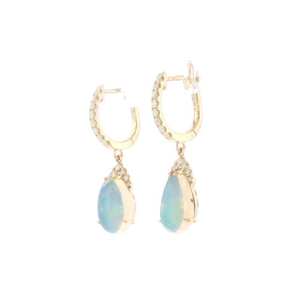 Opalescent Elegance Image 4 Bryan Jewelry Prattville, AL