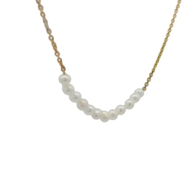 The Apostles Necklace Image 2 Bryan Jewelry Prattville, AL