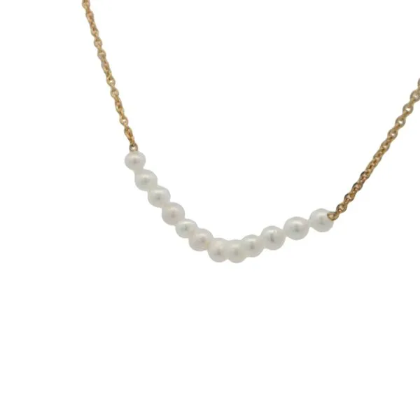 The Apostles Necklace Image 3 Bryan Jewelry Prattville, AL