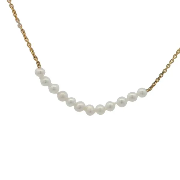 The Apostles Necklace Bryan Jewelry Prattville, AL