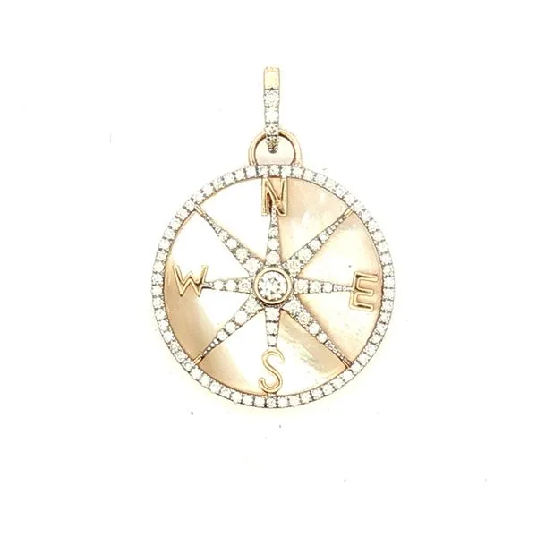 Guided by Beauty. Inspired by Direction. Image 2 Bryan Jewelry Prattville, AL