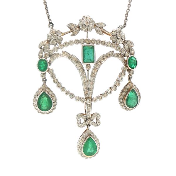 Necklace Image 3 Bryan Jewelry Prattville, AL