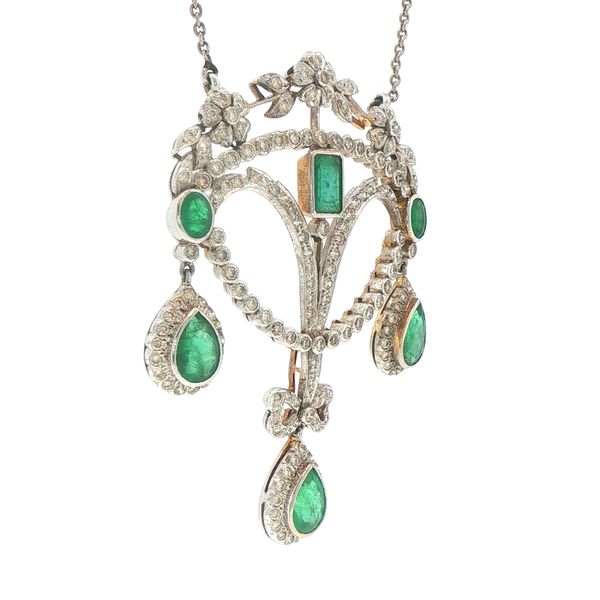 Necklace Bryan Jewelry Prattville, AL