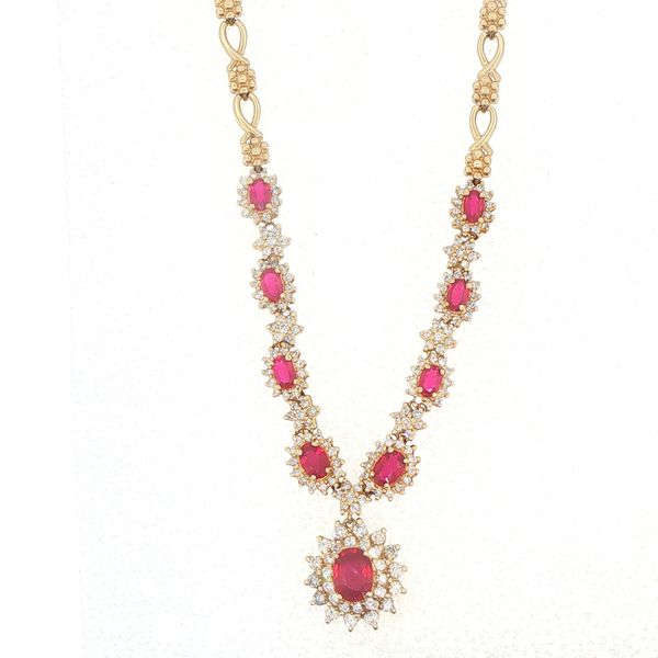 Necklace Bryan Jewelry Prattville, AL