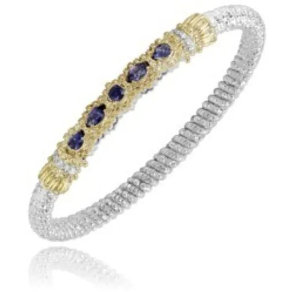 Iolite Bangle Bryan Jewelry Prattville, AL