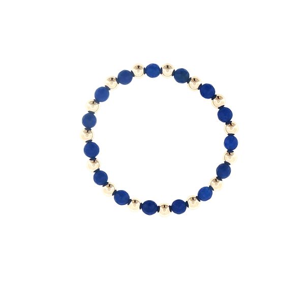 Bold Contrast, Effortless Style. Image 2 Bryan Jewelry Prattville, AL