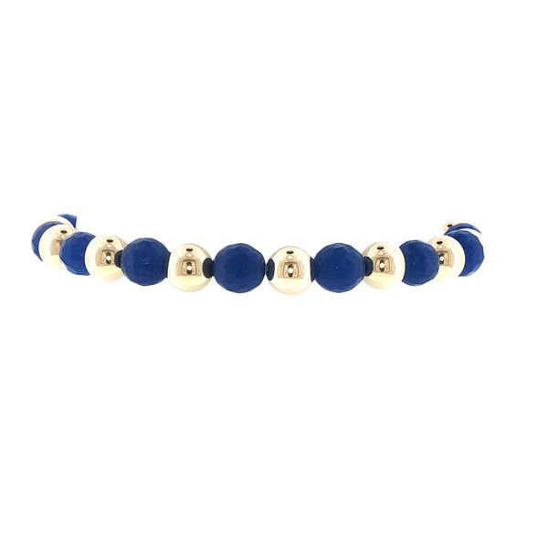 Bold Contrast, Effortless Style. Image 3 Bryan Jewelry Prattville, AL