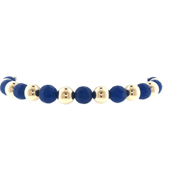 Bold Contrast, Effortless Style. Image 4 Bryan Jewelry Prattville, AL