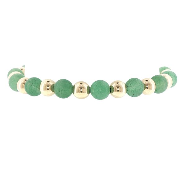 Bold Contrast, Effortless Style. Image 2 Bryan Jewelry Prattville, AL
