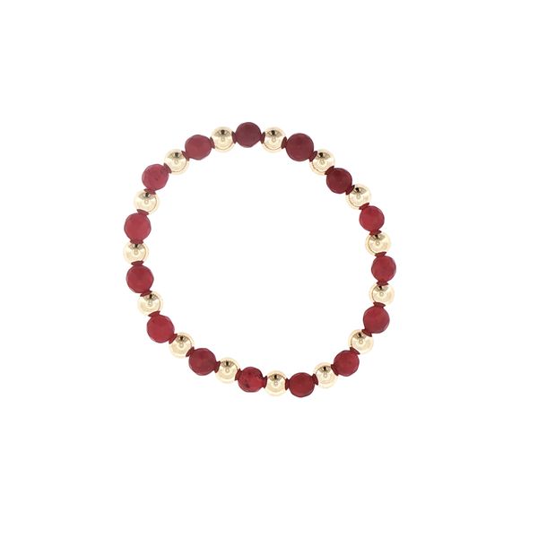 Bold Contrast, Effortless Style. Image 2 Bryan Jewelry Prattville, AL