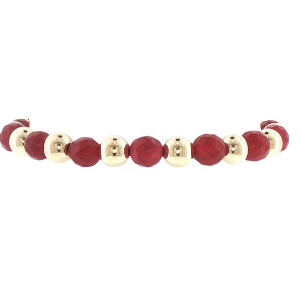 Bold Contrast, Effortless Style. Image 4 Bryan Jewelry Prattville, AL