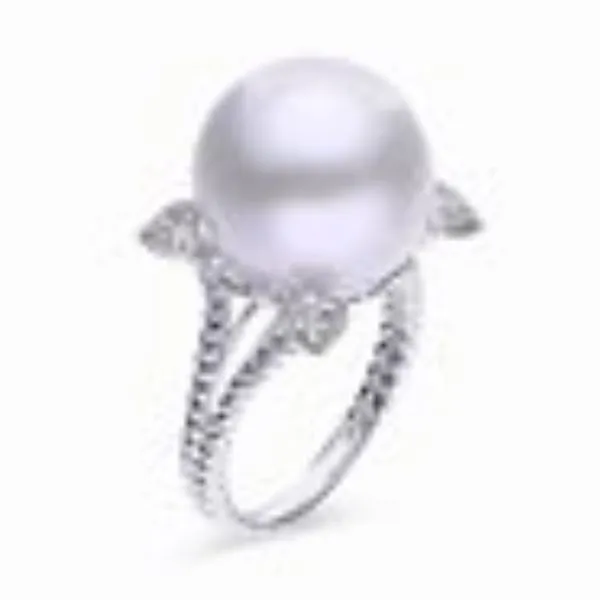 Windsor Pearl Ring Bryan Jewelry Prattville, AL