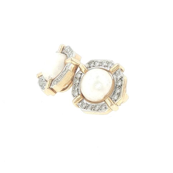 Earrings Image 3 Bryan Jewelry Prattville, AL