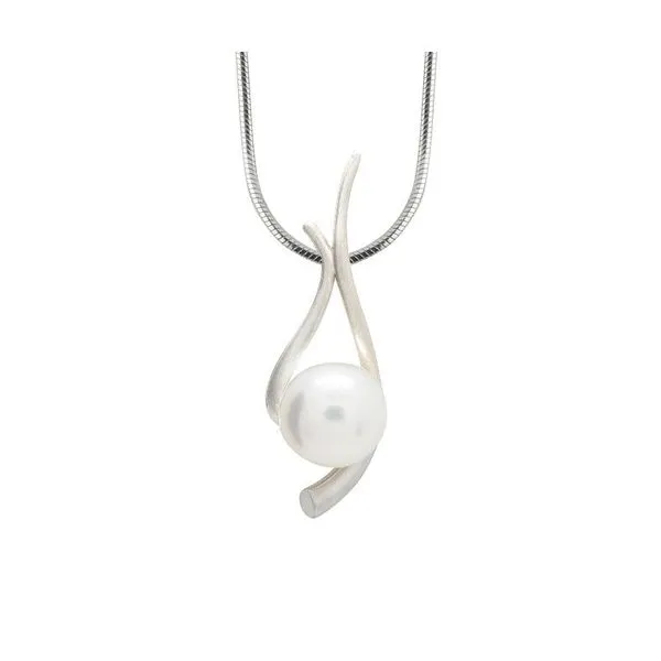 Modern Collection-Pearl Pendant-Freshwater Bryan Jewelry Prattville, AL