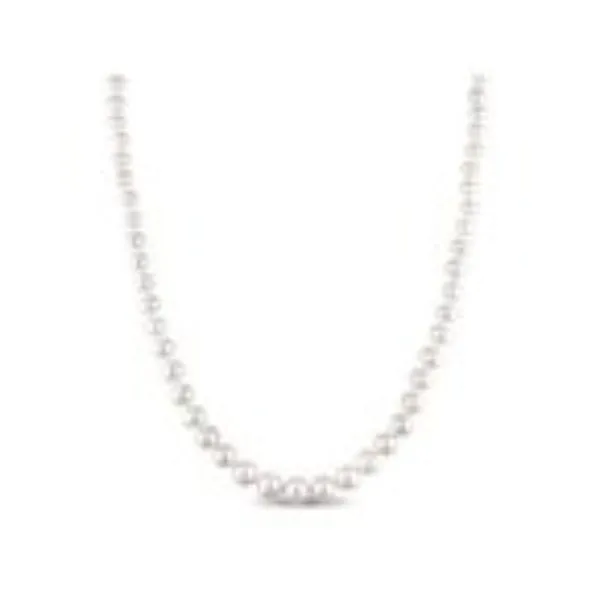Graduated Freshwater Pearl Strand Bryan Jewelry Prattville, AL