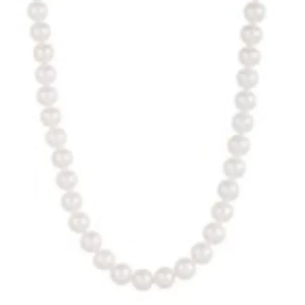 Akoya Cultured Pearl 7.5-8mm Bryan Jewelry Prattville, AL