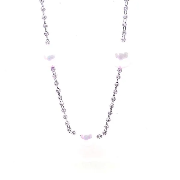 Station to Station 32 Pearl Necklace Bryan Jewelry Prattville, AL