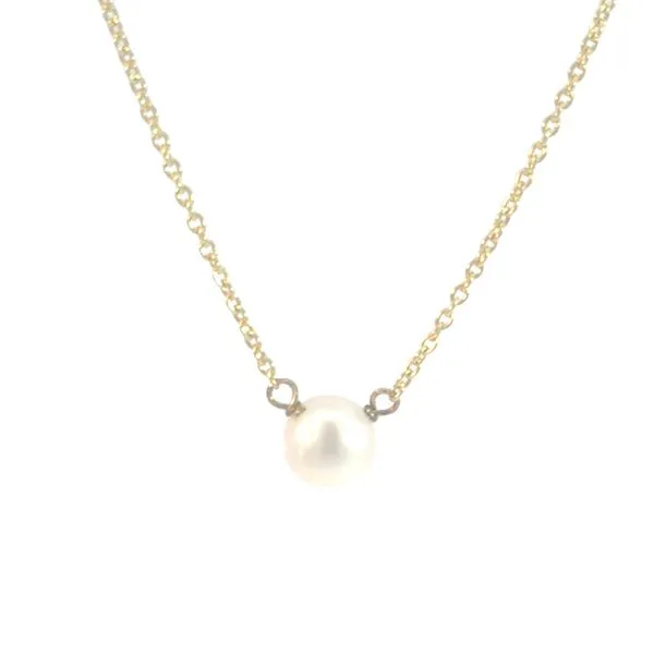 Skosh Pearl Necklace Bryan Jewelry Prattville, AL
