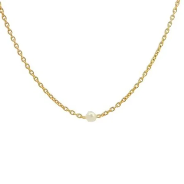 I'm One - Kids Pearl Necklace Bryan Jewelry Prattville, AL