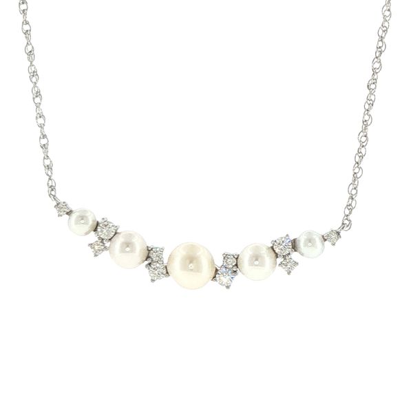 Classic Luster, Effortless Sparkle. Bryan Jewelry Prattville, AL