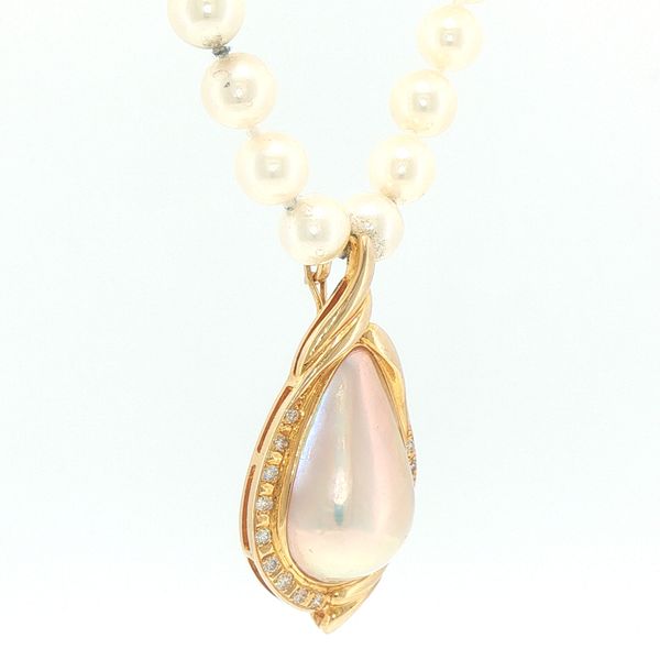 Strand Image 2 Bryan Jewelry Prattville, AL