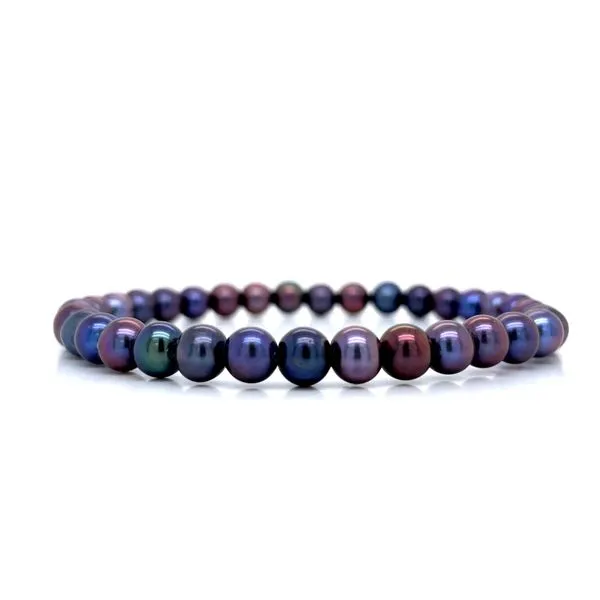 Irradiated Pearl Bracelet Bryan Jewelry Prattville, AL