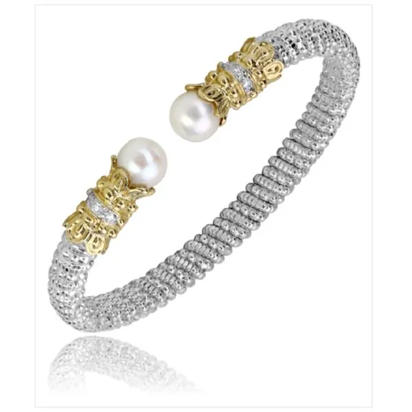 Vahan Pearl Cuff Bryan Jewelry Prattville, AL