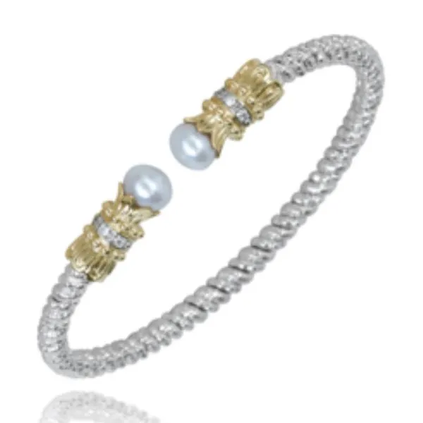 Vahan Pearl Cuff Bryan Jewelry Prattville, AL