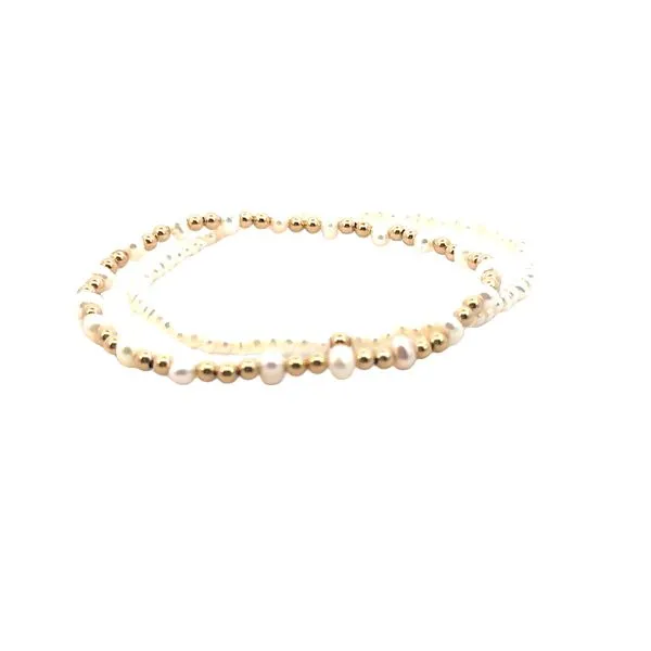 Dee-Berkley 2 bracelet set-stretch bracelets Bryan Jewelry Prattville, AL