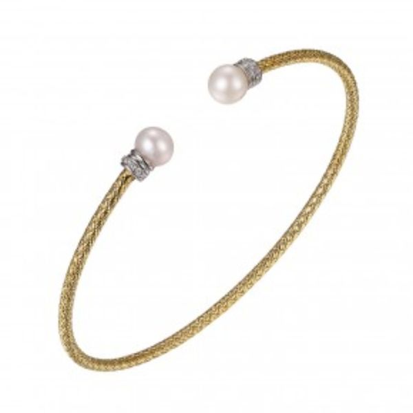 Elegant Simplicity with a Touch of Glamour Bryan Jewelry Prattville, AL