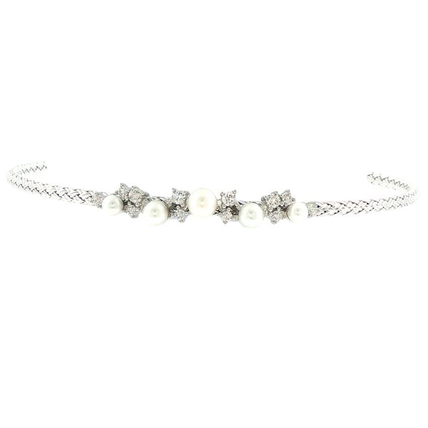 Elegance Woven in Every Detail. Bryan Jewelry Prattville, AL