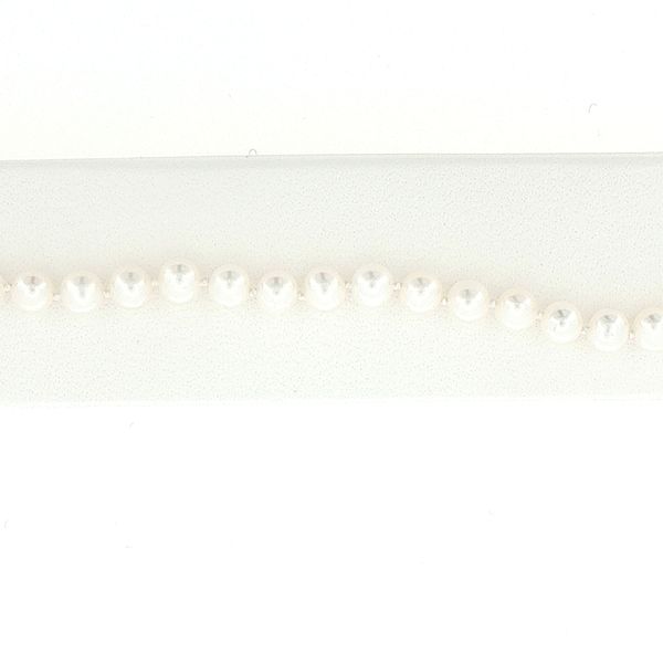 A Precious Classic – Child’s Cultured Pearl Bracelet Bryan Jewelry Prattville, AL