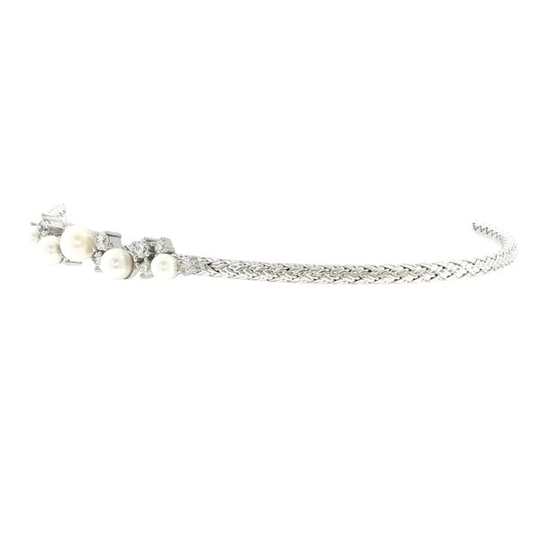 Elegance Woven in Every Detail. Image 3 Bryan Jewelry Prattville, AL