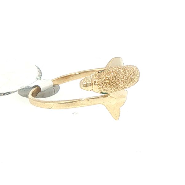 Fashion Ring Image 2 Bryan Jewelry Prattville, AL