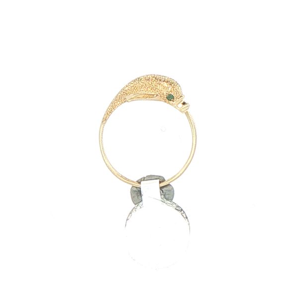 Fashion Ring Image 4 Bryan Jewelry Prattville, AL