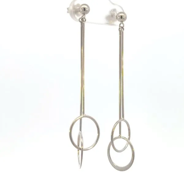 Earrings Image 3 Bryan Jewelry Prattville, AL