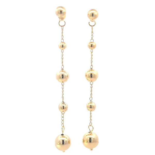 Gold Filled Ball Dangles Bryan Jewelry Prattville, AL